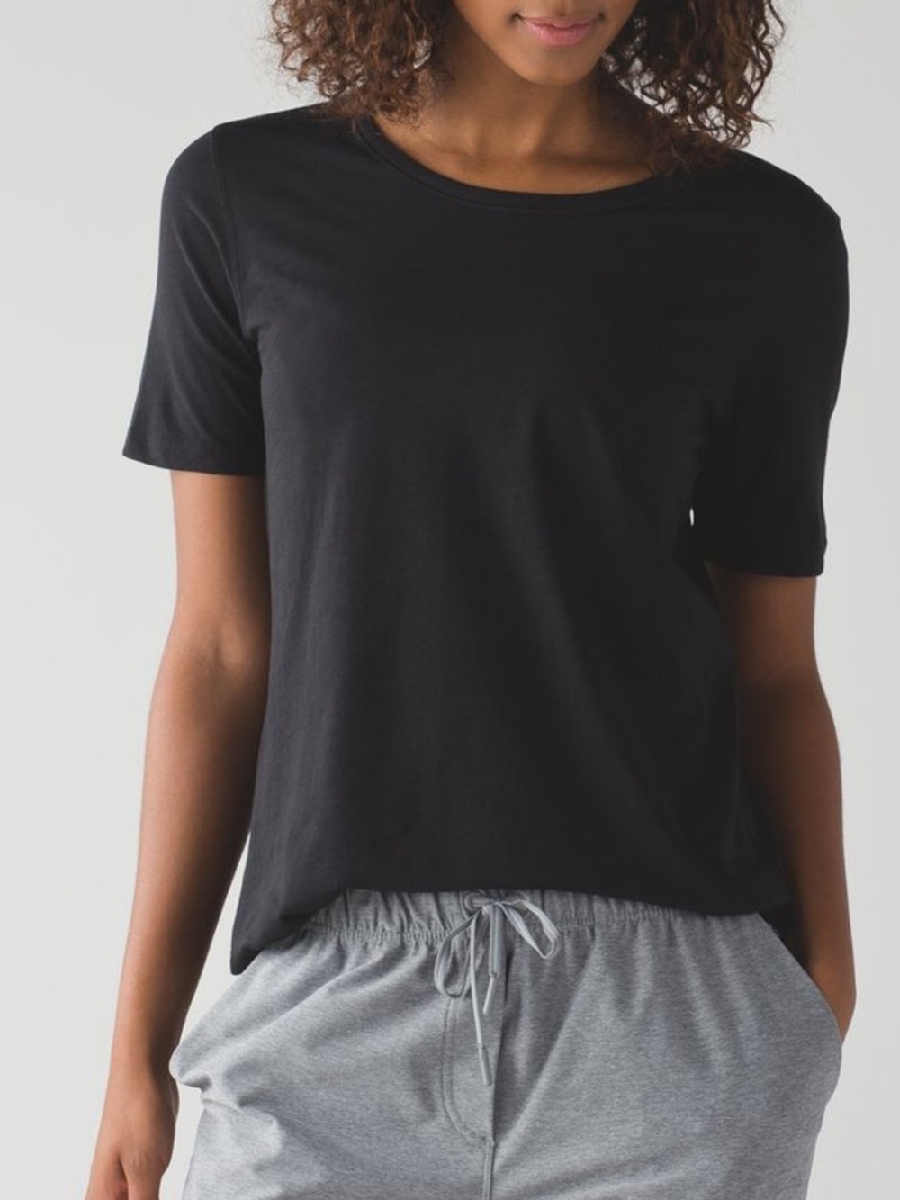 Lululemon Love Crew Tee
